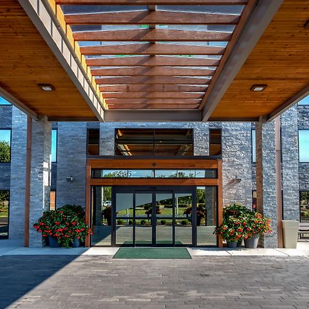 Holiday Inn - Columbus By Ihg Kültér fotó