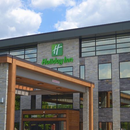 Holiday Inn - Columbus By Ihg Kültér fotó