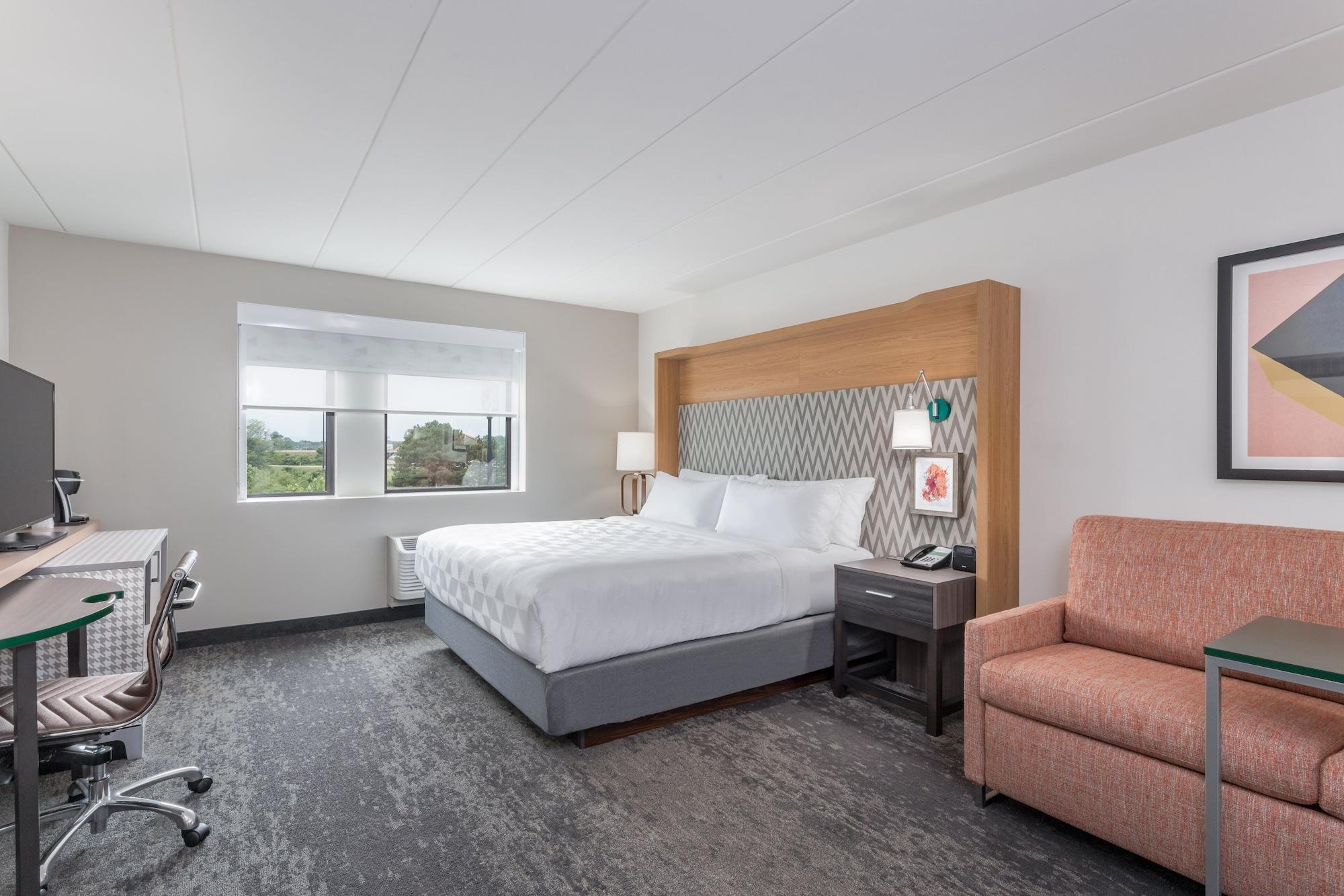 Holiday Inn - Columbus By Ihg Kültér fotó
