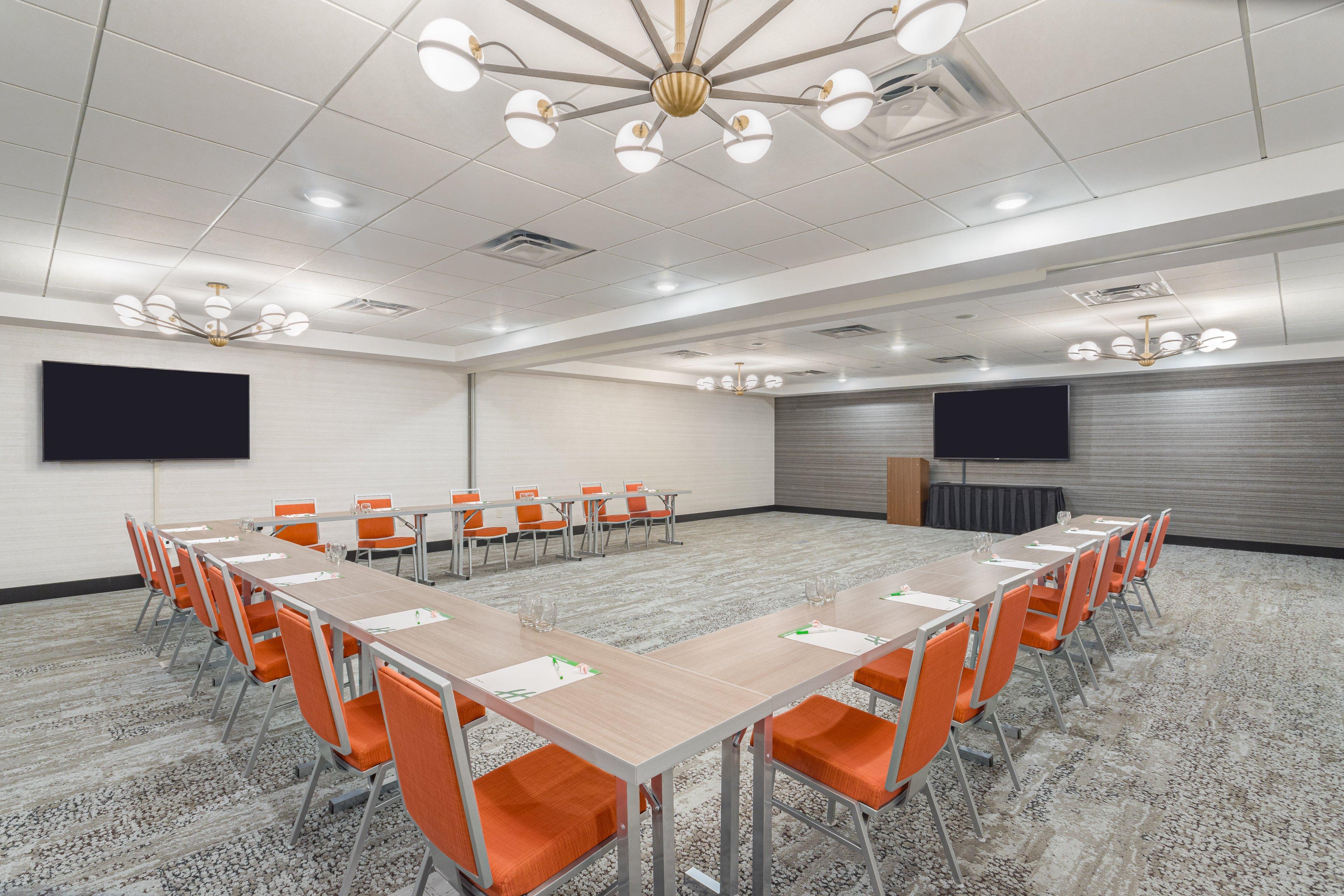 Holiday Inn - Columbus By Ihg Kültér fotó
