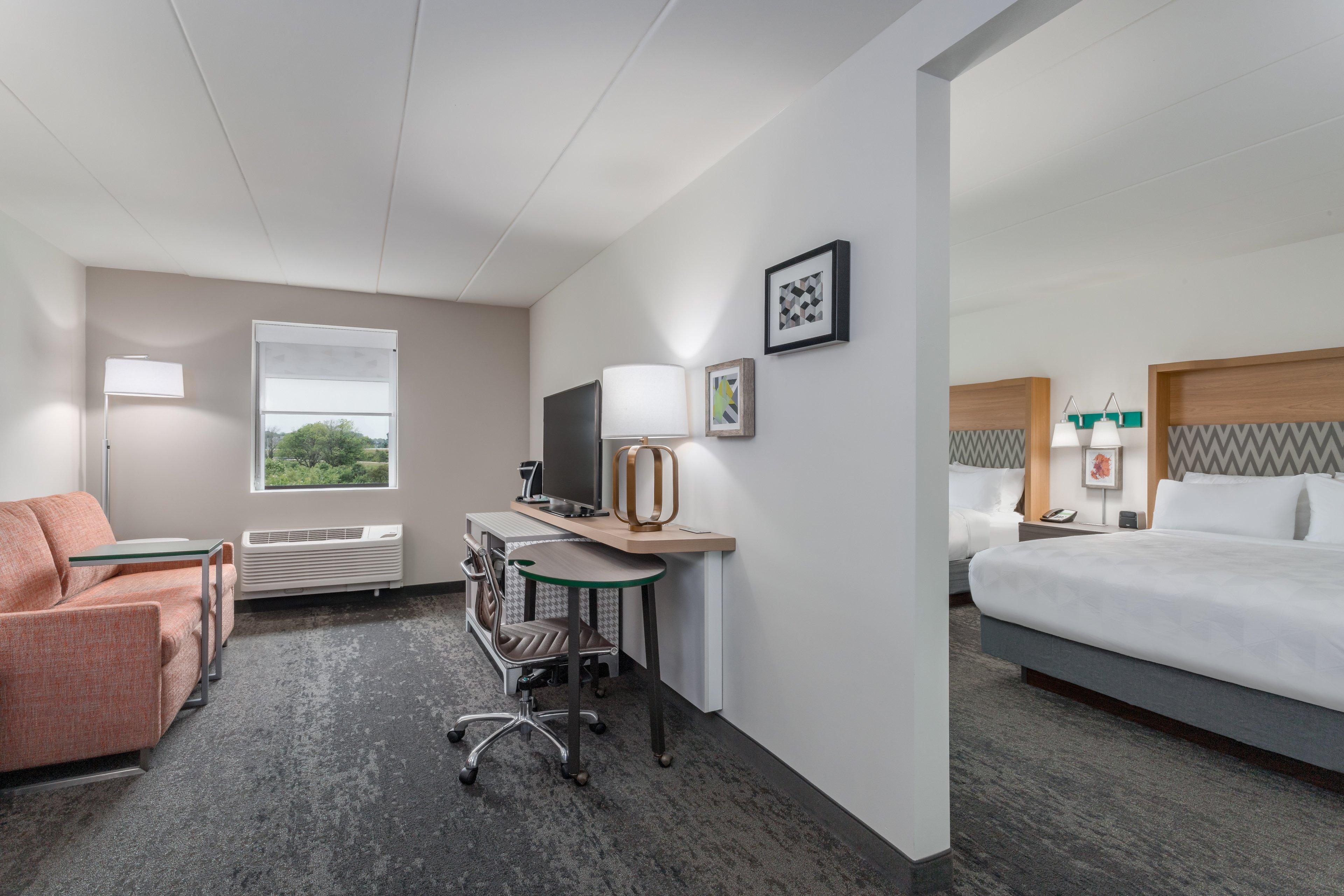 Holiday Inn - Columbus By Ihg Kültér fotó
