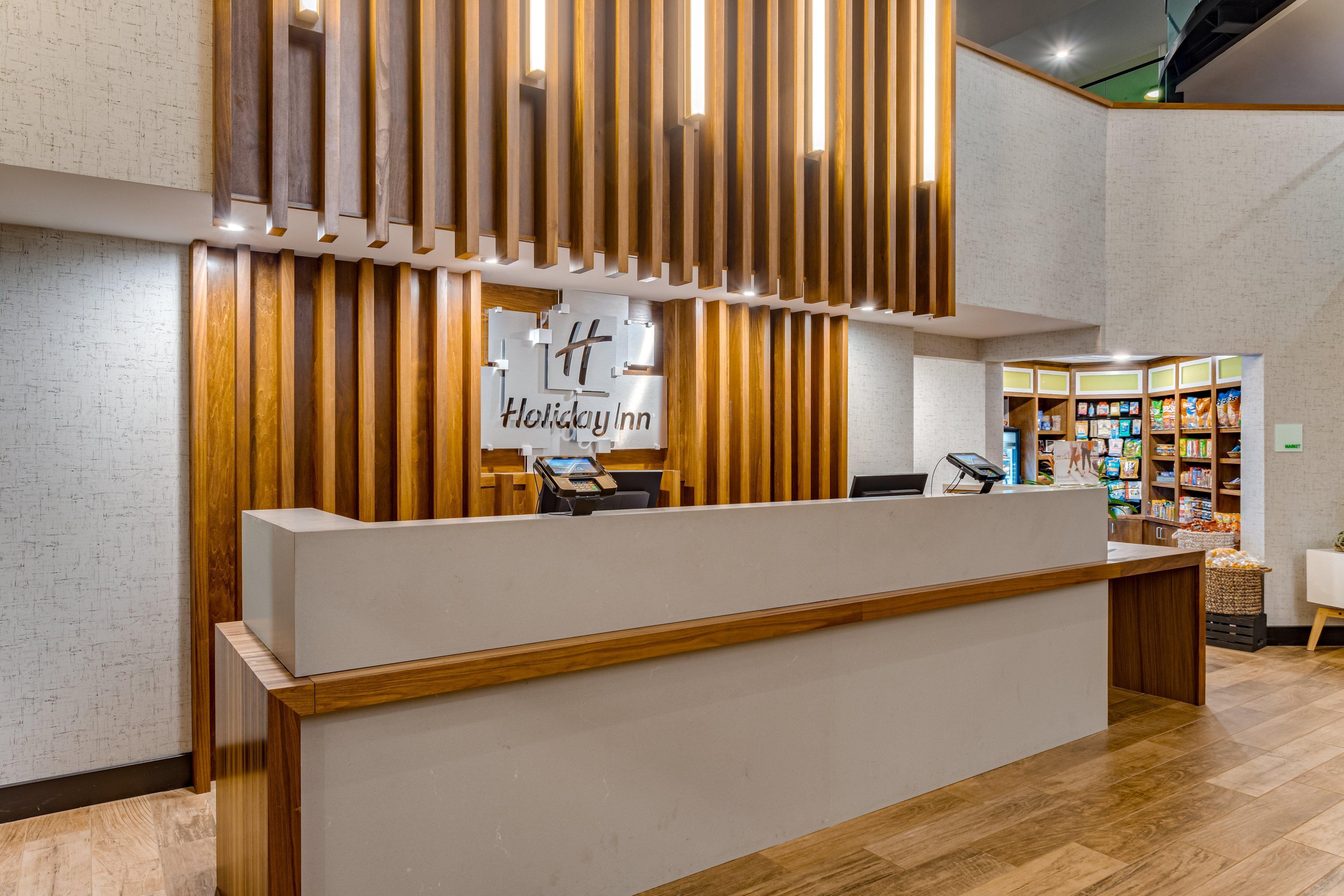 Holiday Inn - Columbus By Ihg Kültér fotó