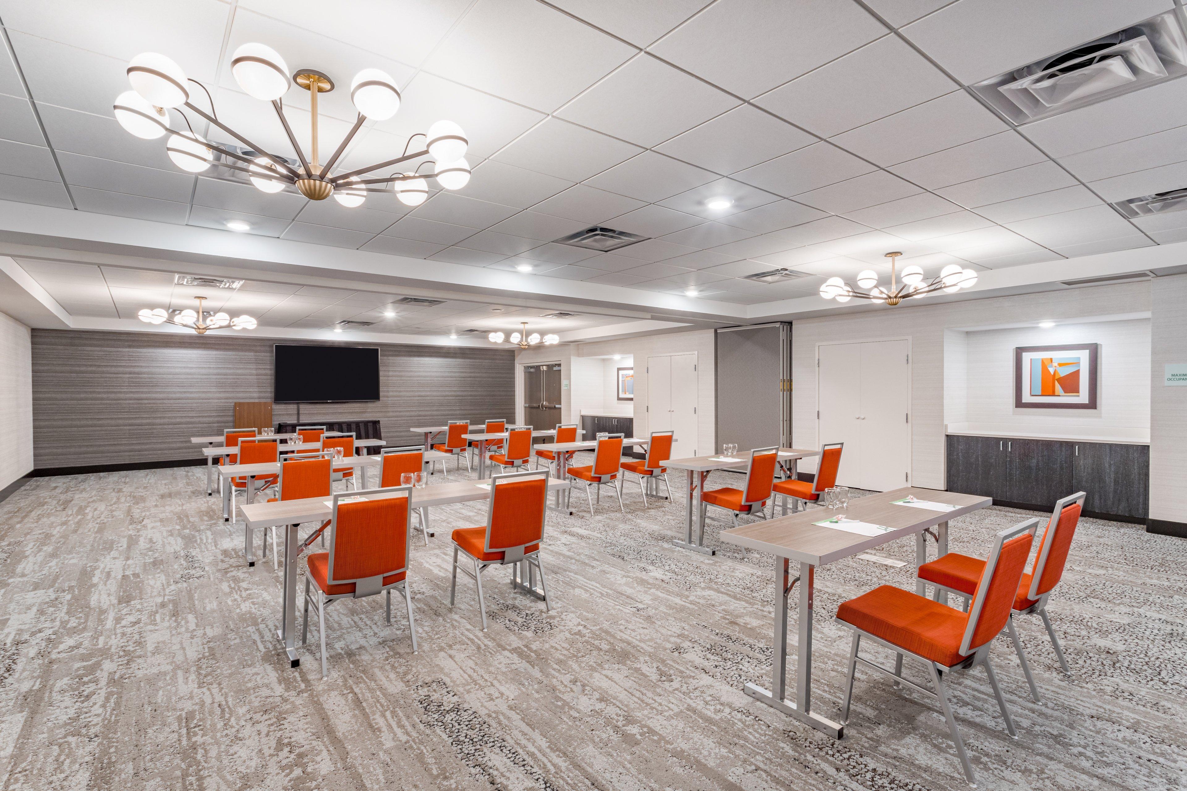 Holiday Inn - Columbus By Ihg Kültér fotó