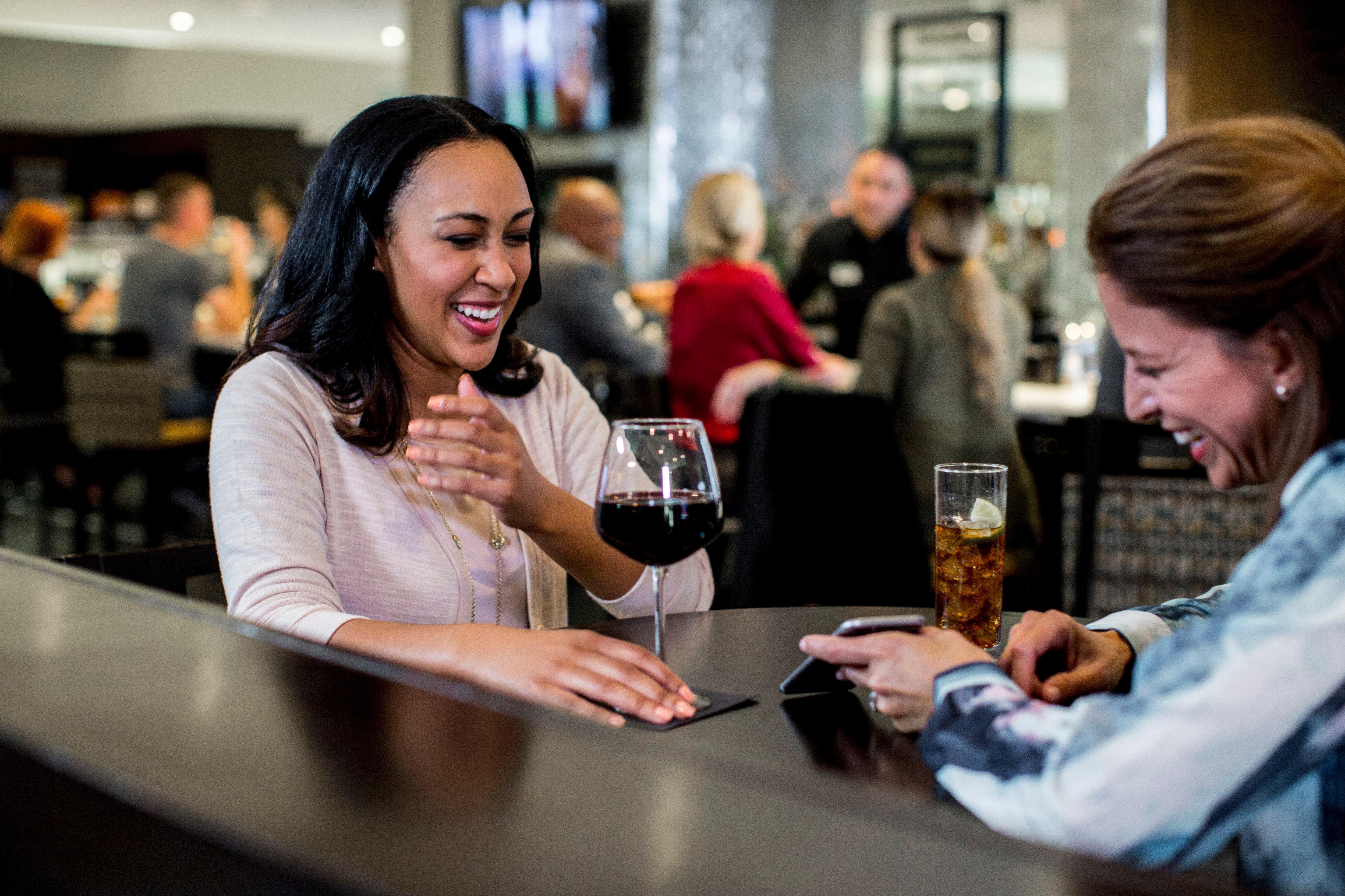 Holiday Inn - Columbus By Ihg Kültér fotó