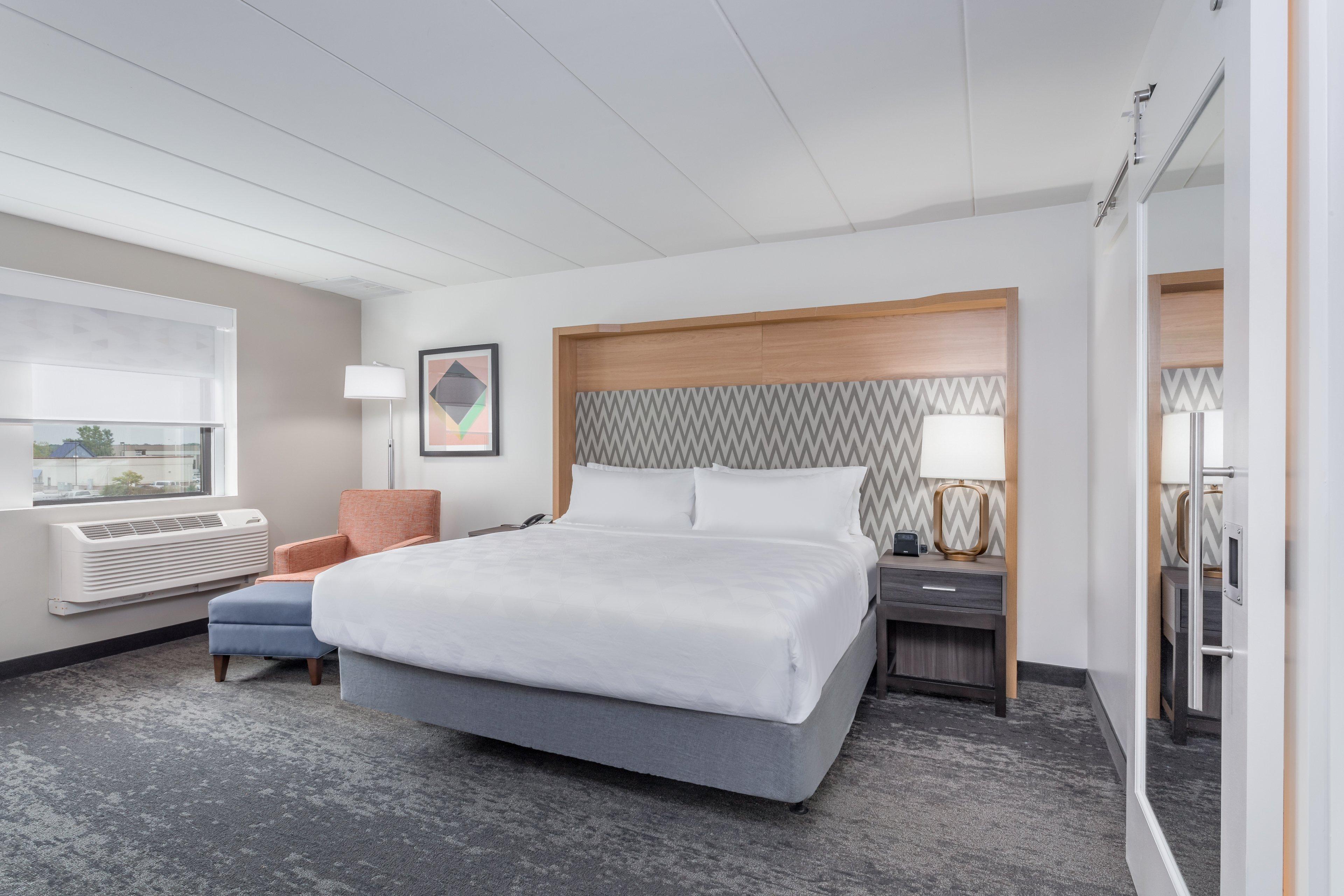 Holiday Inn - Columbus By Ihg Kültér fotó