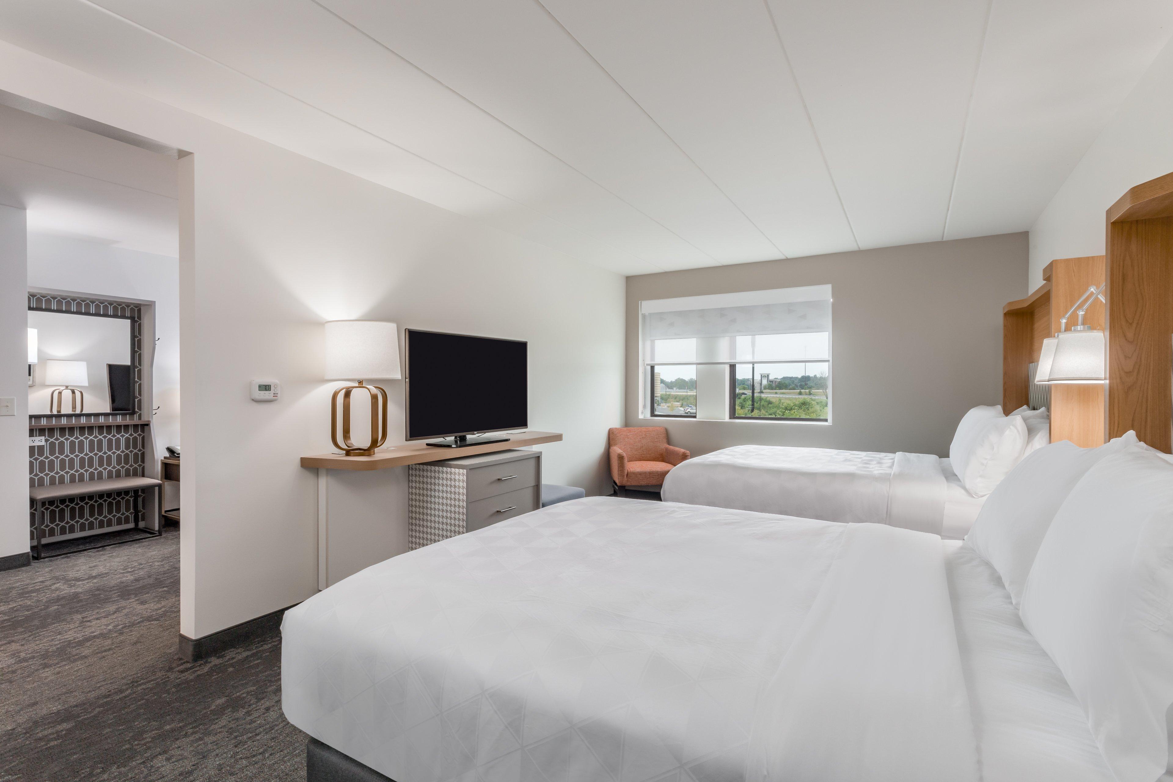 Holiday Inn - Columbus By Ihg Kültér fotó