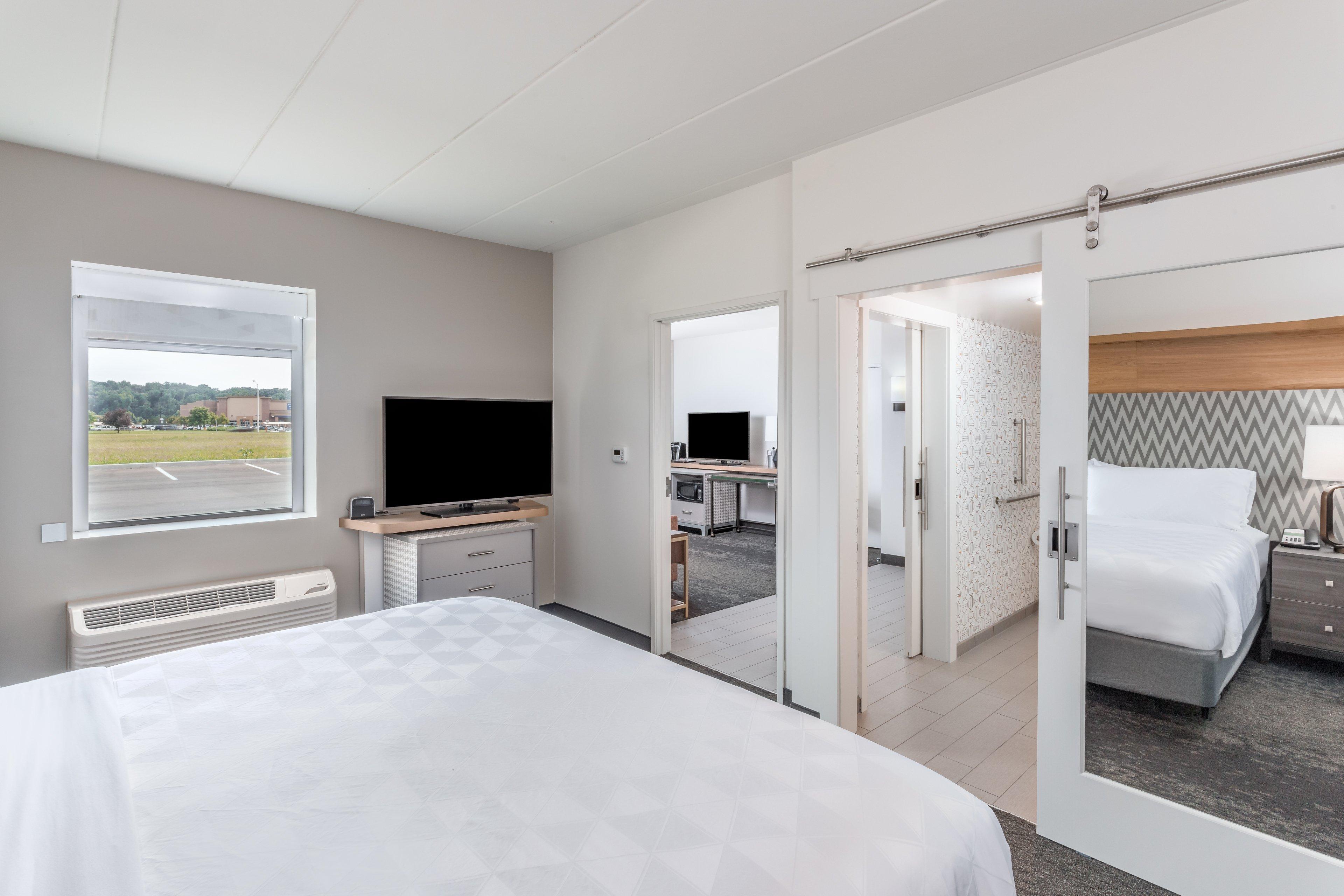 Holiday Inn - Columbus By Ihg Kültér fotó