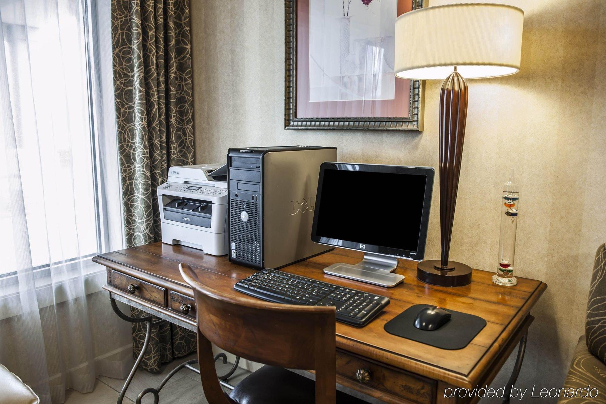 Holiday Inn - Columbus By Ihg Kültér fotó
