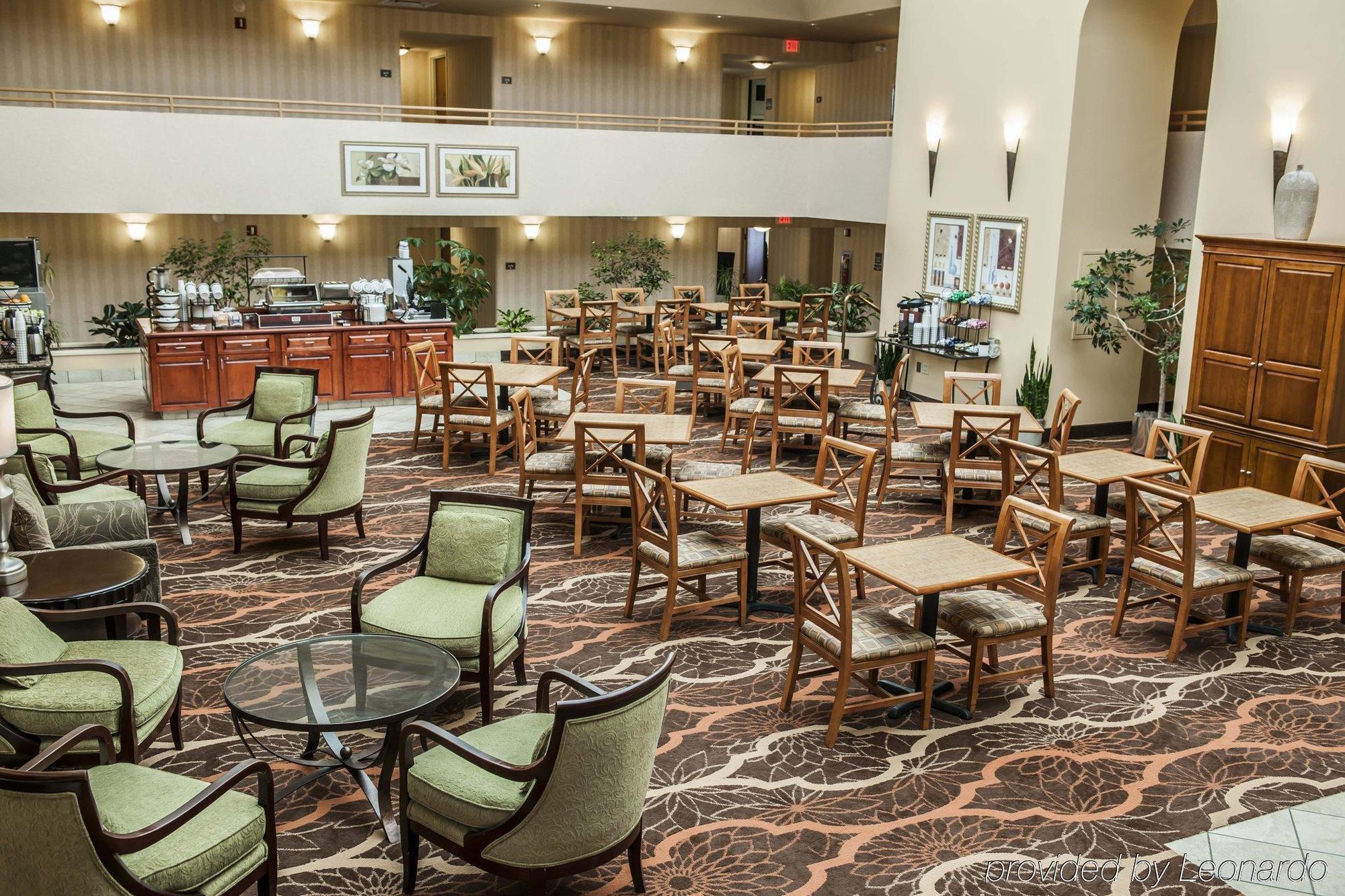 Holiday Inn - Columbus By Ihg Kültér fotó