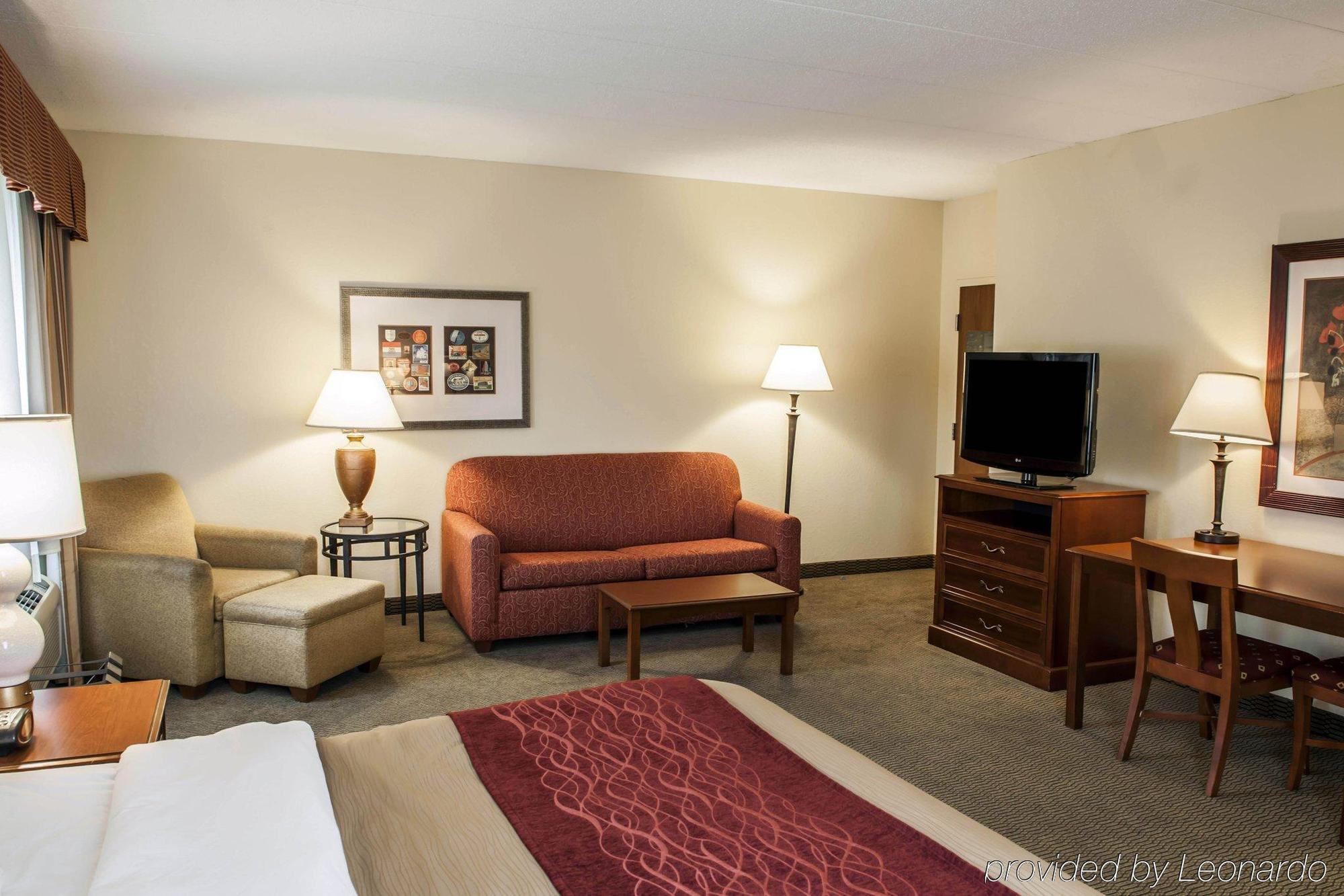 Holiday Inn - Columbus By Ihg Kültér fotó