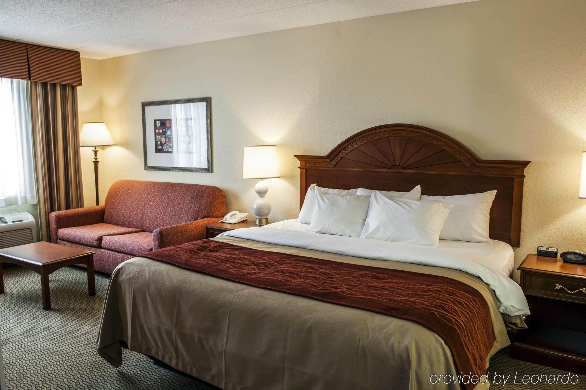 Holiday Inn - Columbus By Ihg Kültér fotó