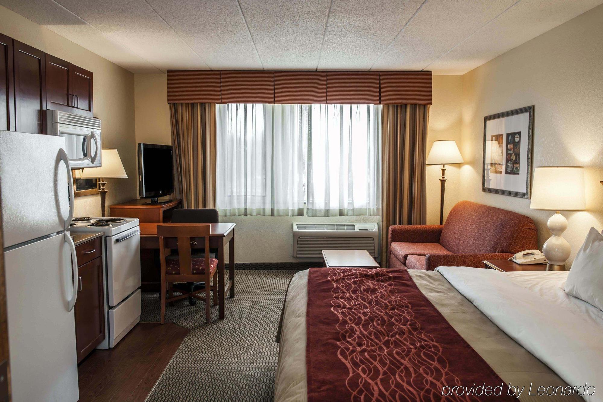 Holiday Inn - Columbus By Ihg Kültér fotó