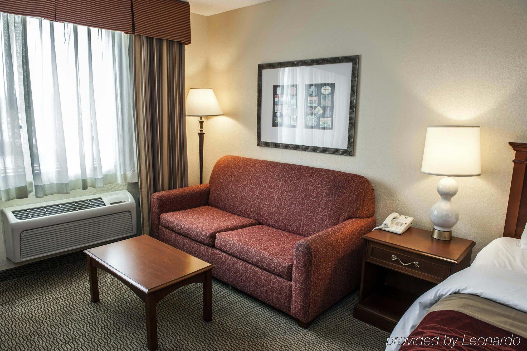 Holiday Inn - Columbus By Ihg Kültér fotó