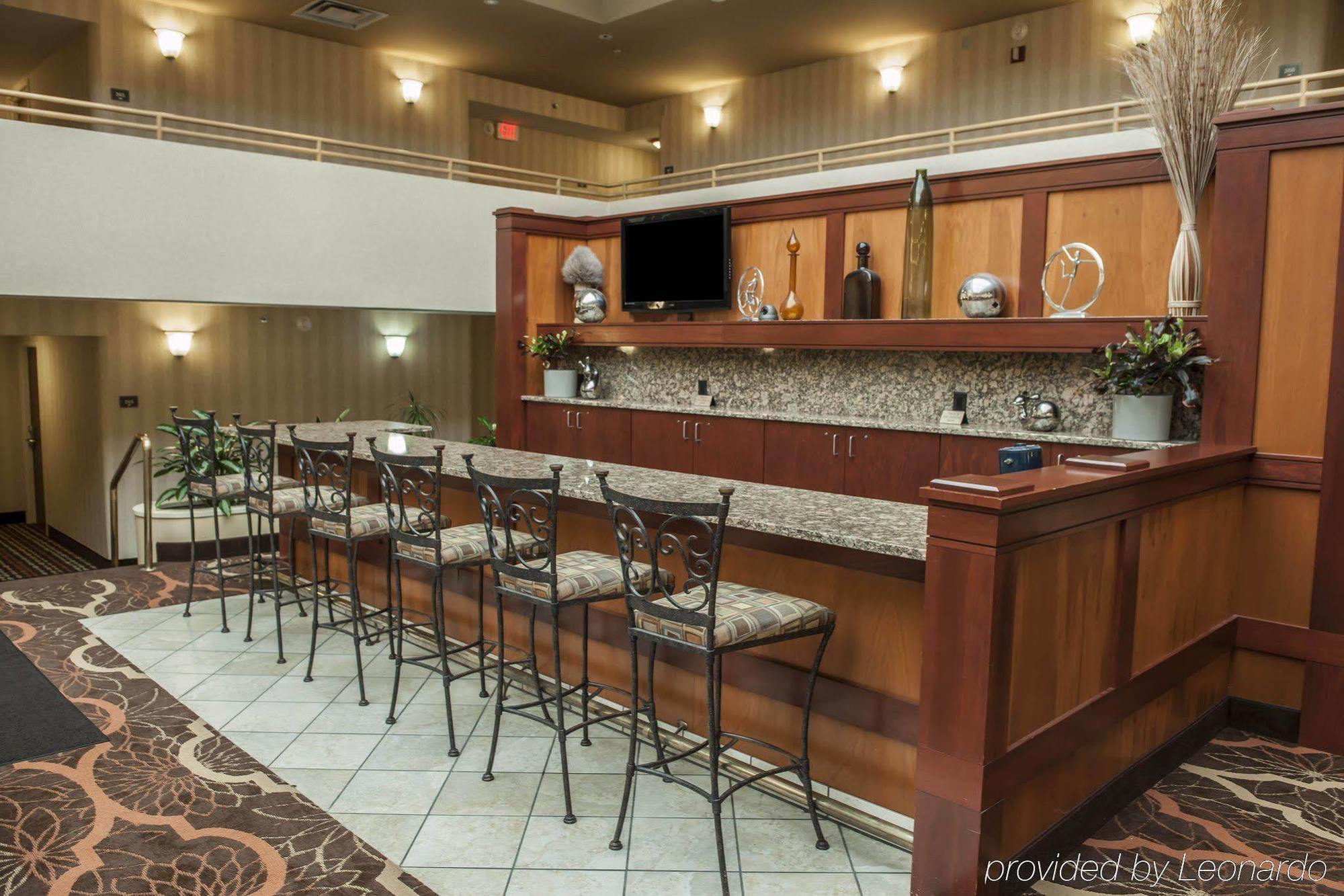 Holiday Inn - Columbus By Ihg Kültér fotó