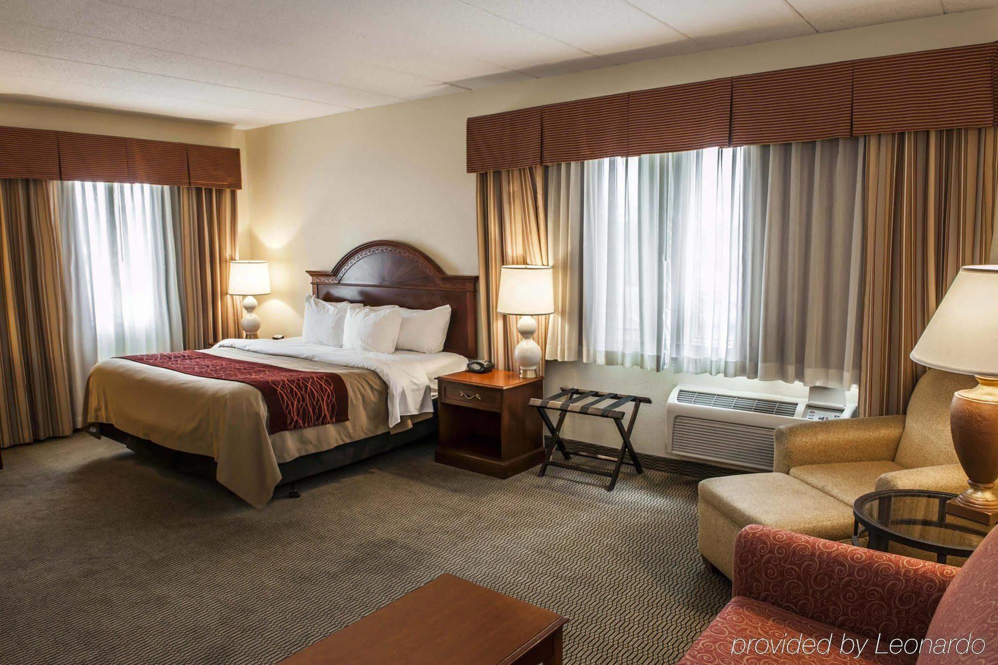 Holiday Inn - Columbus By Ihg Kültér fotó