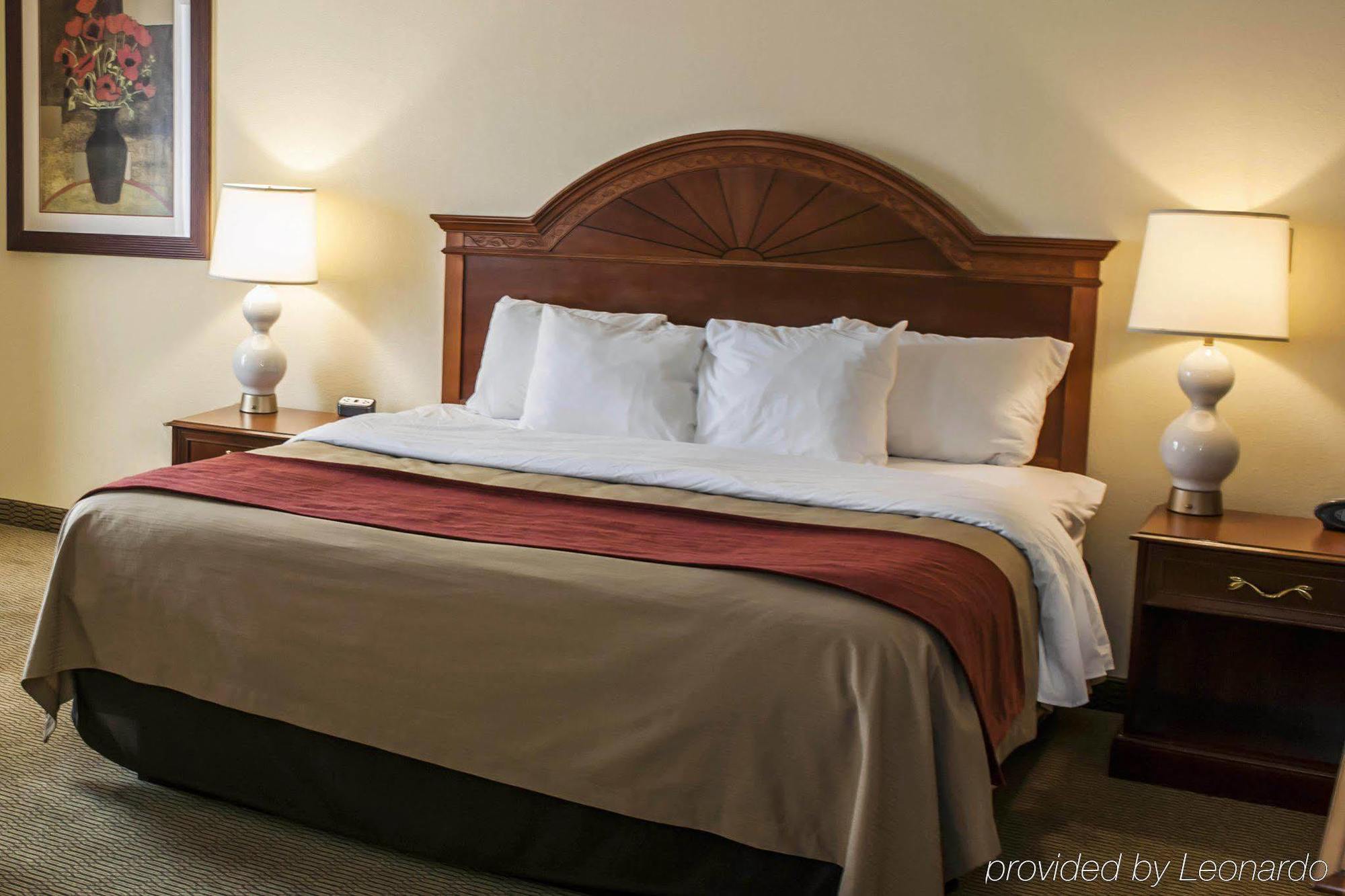 Holiday Inn - Columbus By Ihg Kültér fotó