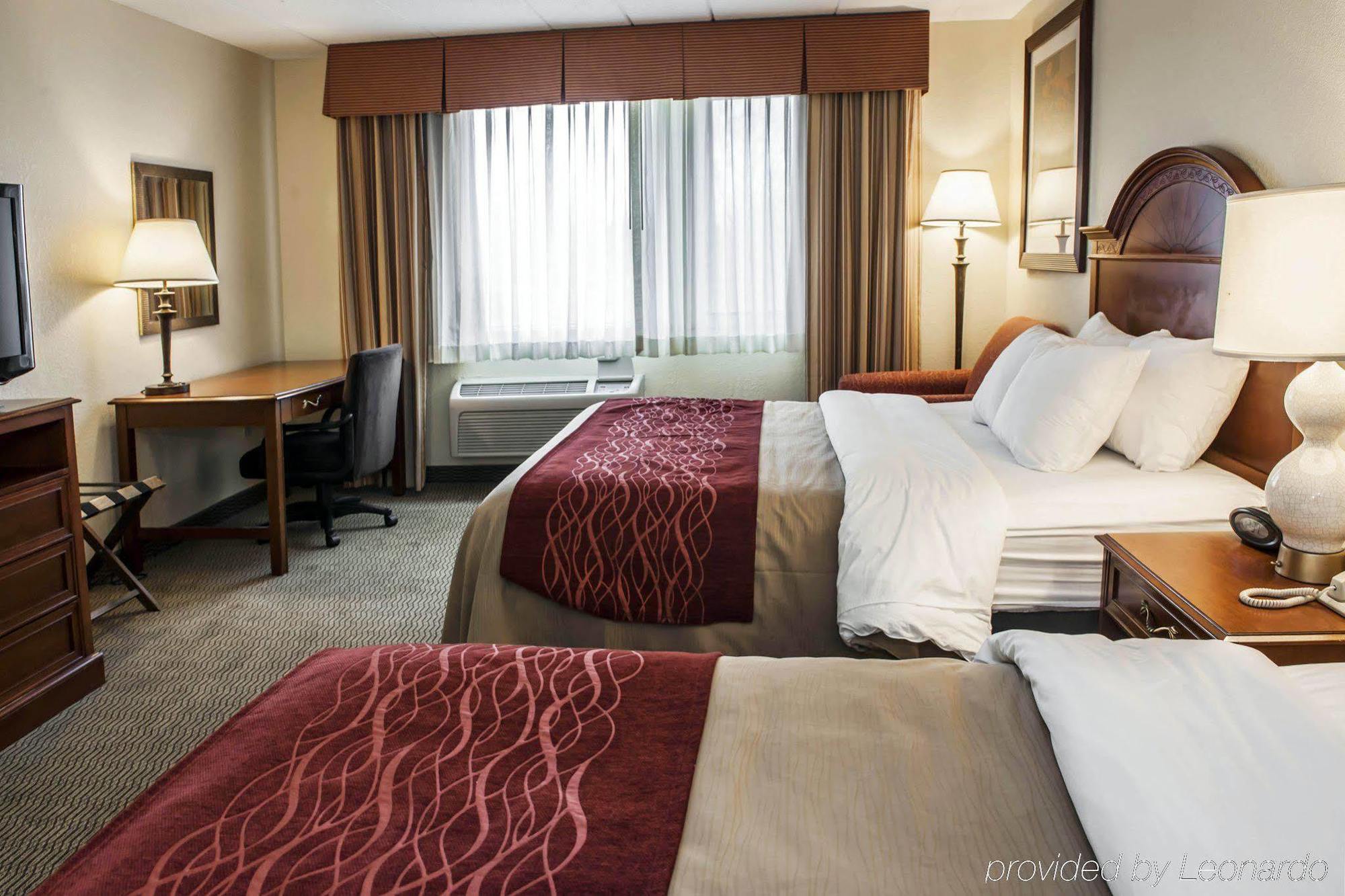 Holiday Inn - Columbus By Ihg Kültér fotó