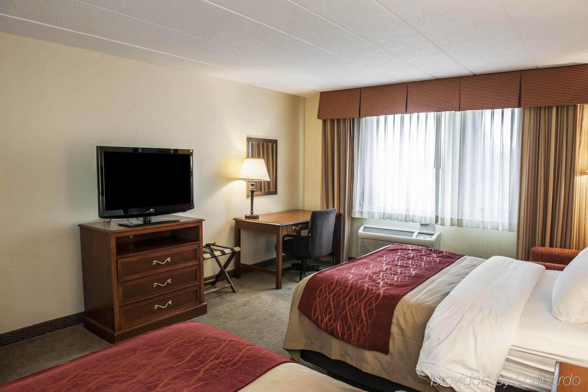 Holiday Inn - Columbus By Ihg Kültér fotó