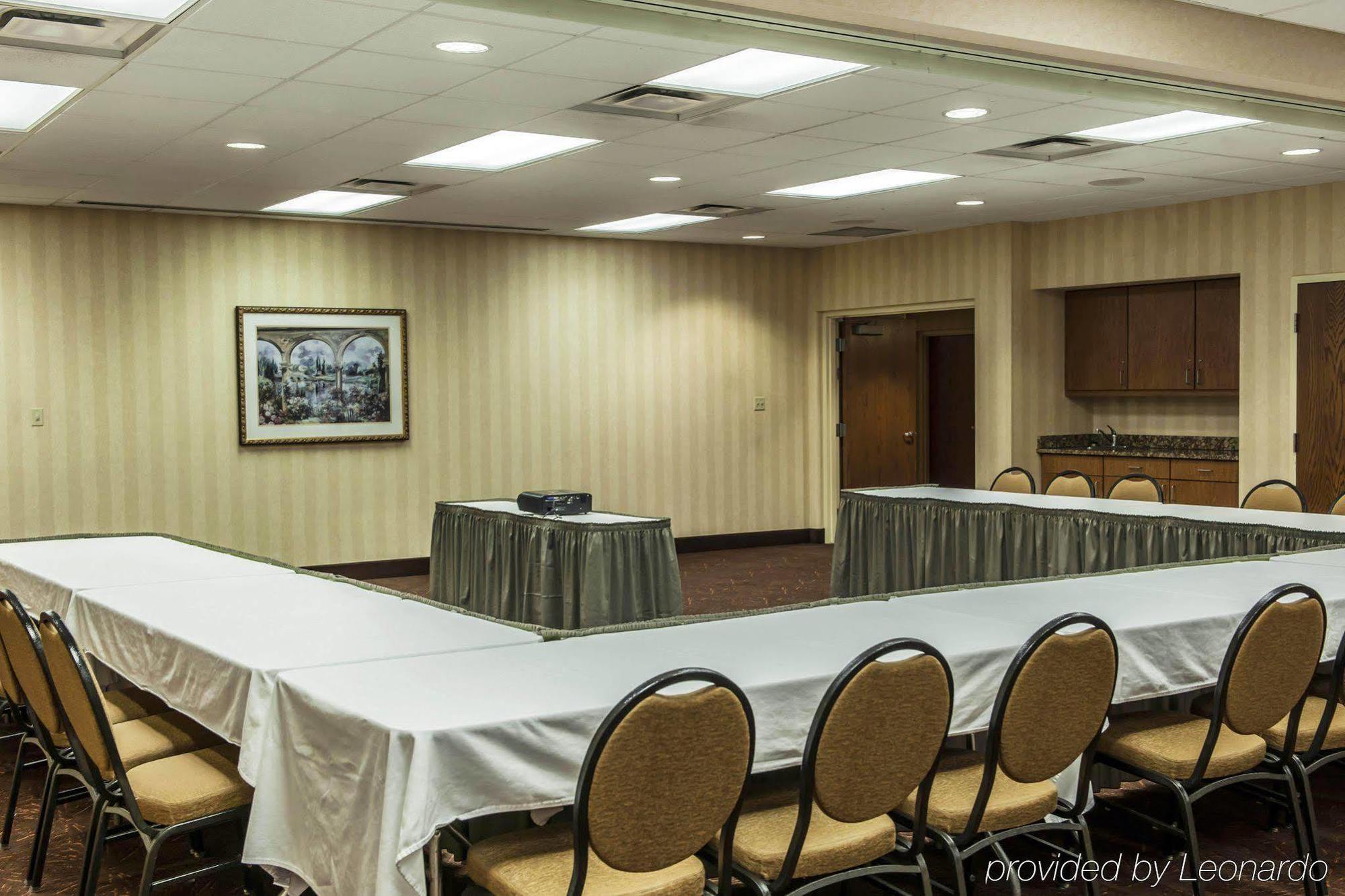 Holiday Inn - Columbus By Ihg Kültér fotó