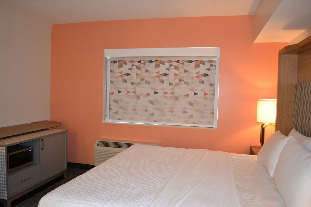 Holiday Inn - Columbus By Ihg Kültér fotó