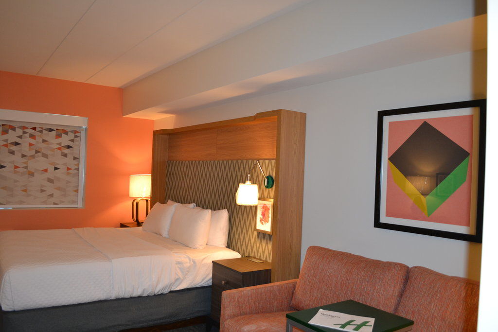 Holiday Inn - Columbus By Ihg Kültér fotó